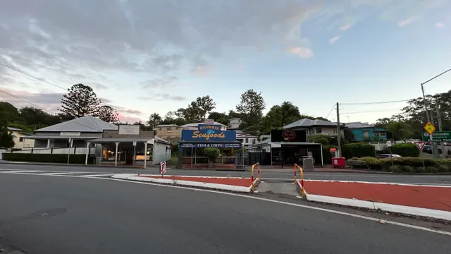 Rainworth Seafoods