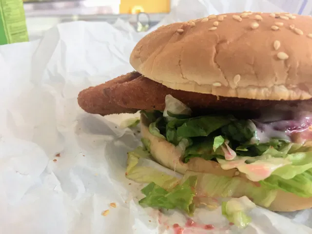 Rainworth Seafoods