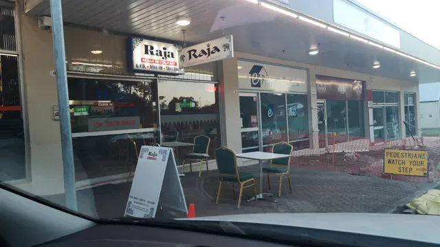Raja Indian Restaurant