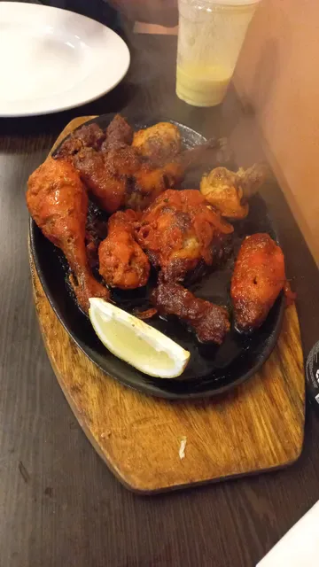 Raja Indian Restaurant