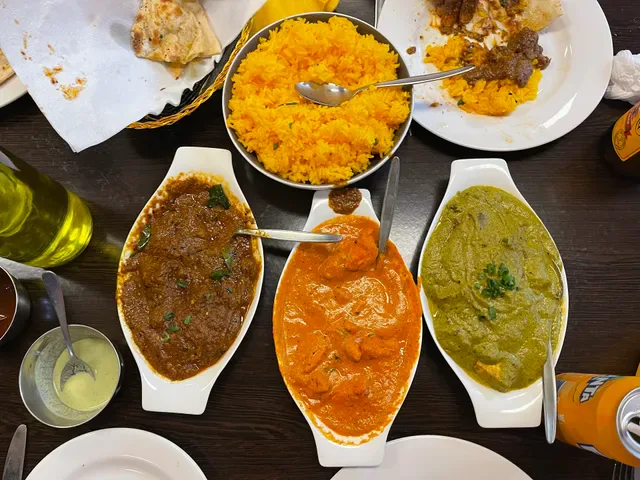Raja Indian Restaurant