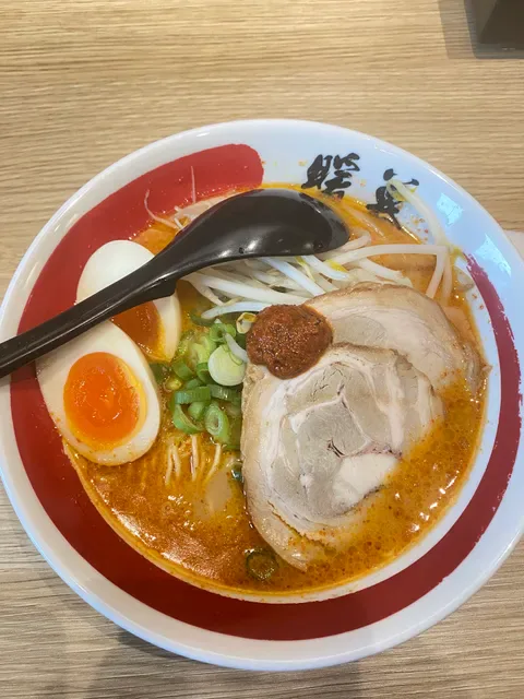 Ramen Danbo South Brisbane