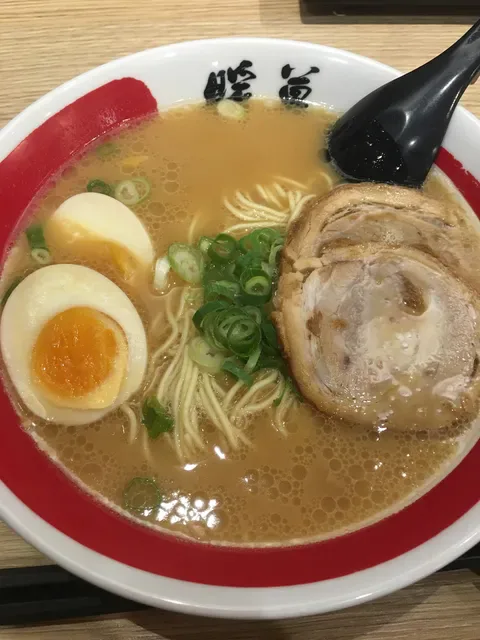 Ramen Danbo South Brisbane