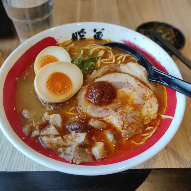 Ramen Danbo South Brisbane