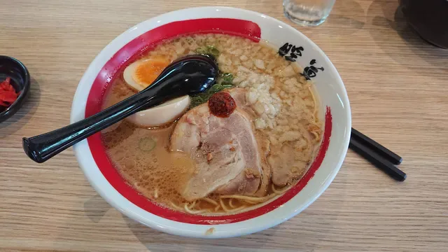 Ramen Danbo South Brisbane