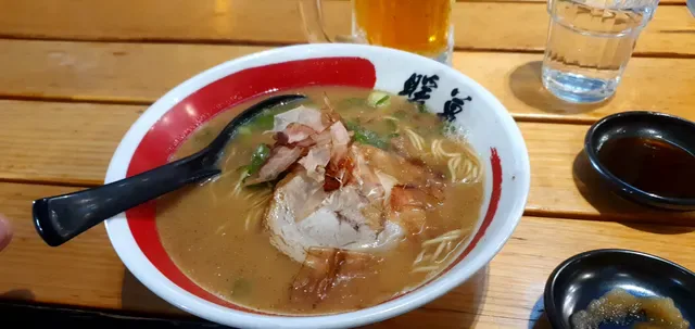 Ramen Danbo South Brisbane