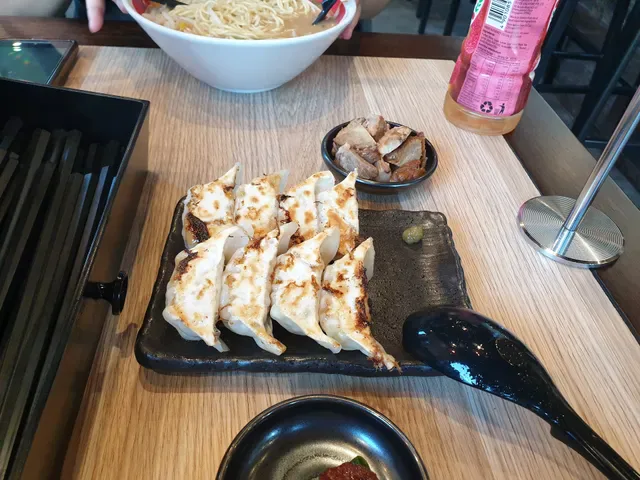 Ramen Danbo South Brisbane