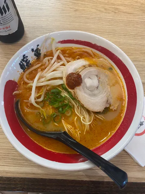 Ramen Danbo South Brisbane