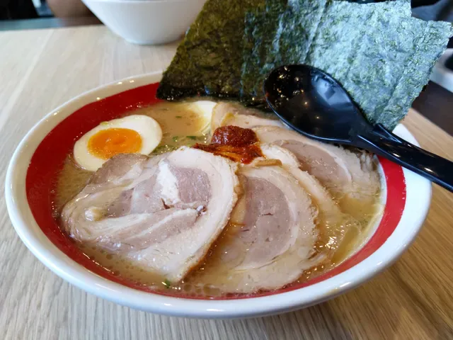 Ramen Danbo South Brisbane