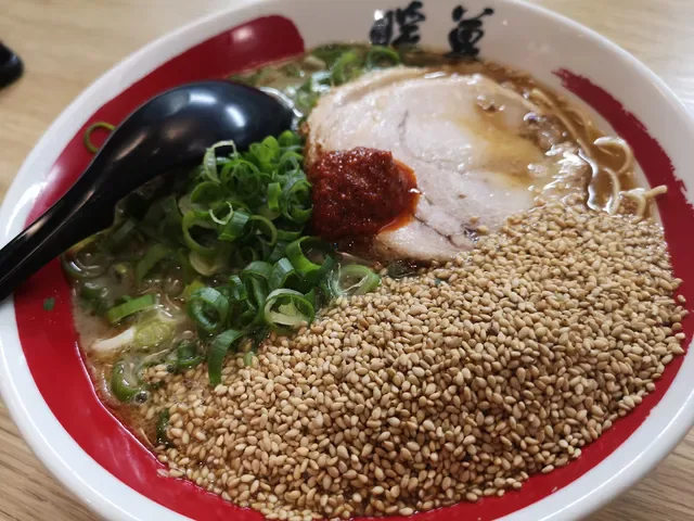 Ramen Danbo South Brisbane