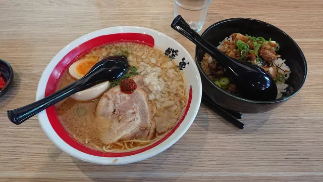 Ramen Danbo South Brisbane