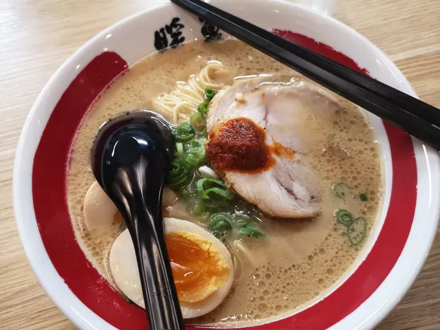 Ramen Danbo South Brisbane