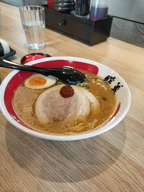 Ramen Danbo South Brisbane
