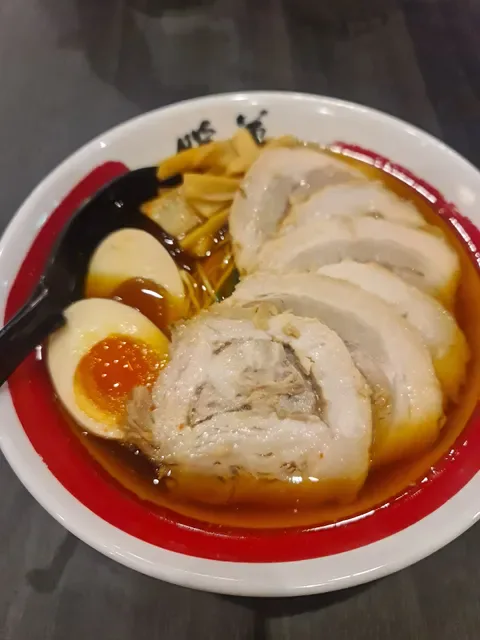 Ramen Danbo Sunnybank Hills