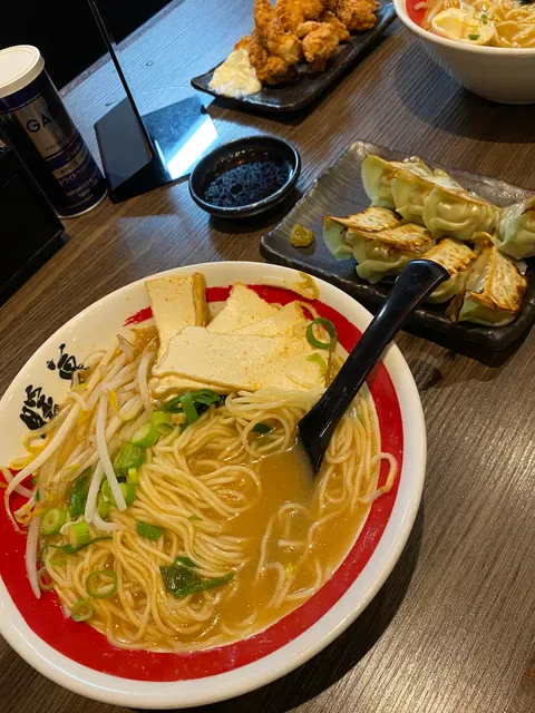 Ramen Danbo Sunnybank Hills