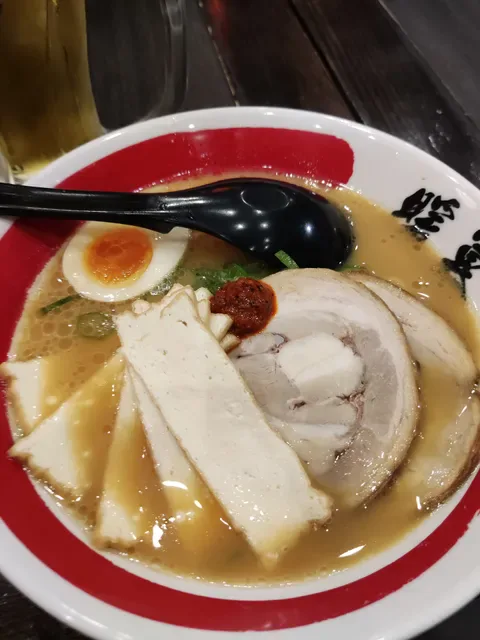 Ramen Danbo Sunnybank Hills