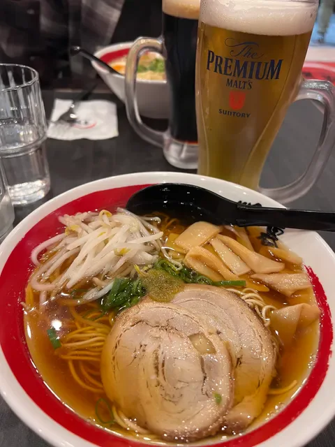 Ramen Danbo Sunnybank Hills