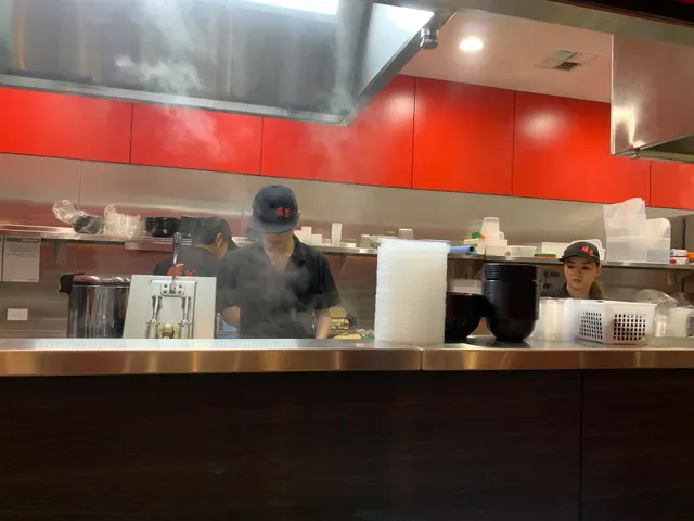 Ramen Danbo Sunnybank Hills