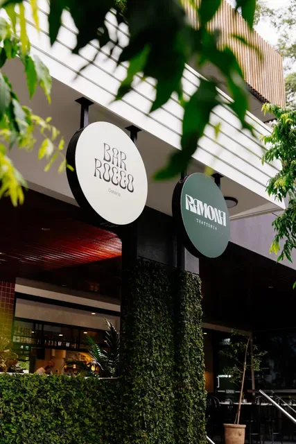 Ramona Trattoria & Bar || Coorparoo / Camp Hill