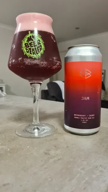 Range Brewing