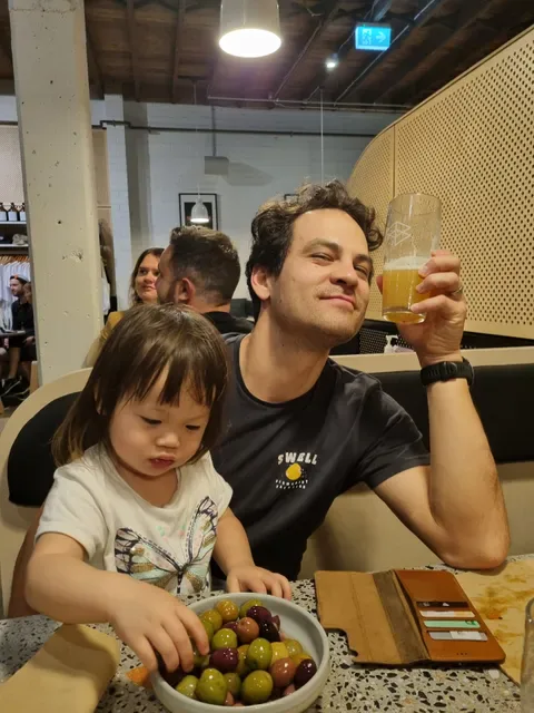 Range Brewing