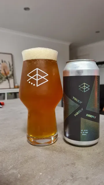 Range Brewing