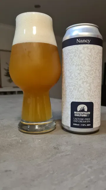 Range Brewing