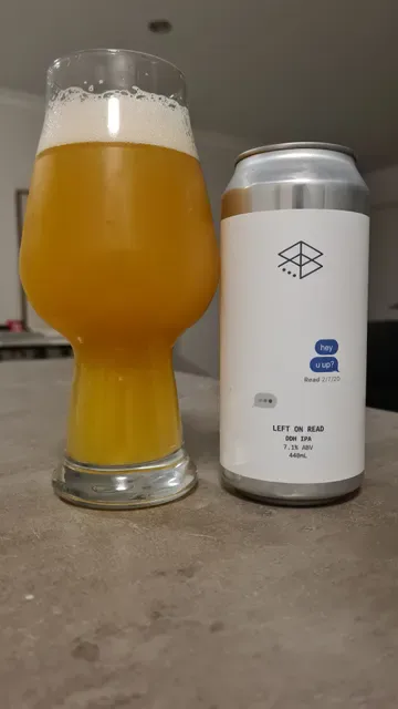 Range Brewing