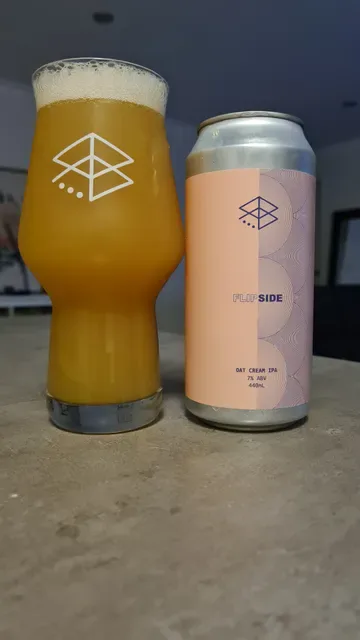 Range Brewing