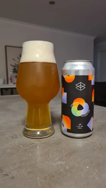 Range Brewing
