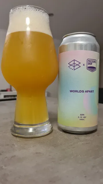Range Brewing