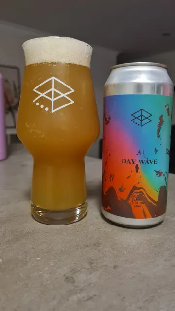 Range Brewing