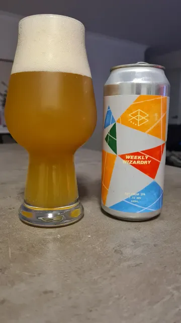 Range Brewing