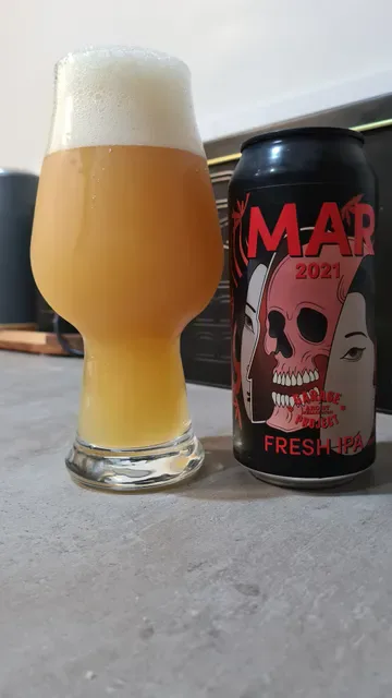 Range Brewing