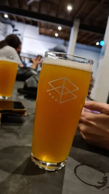 Range Brewing