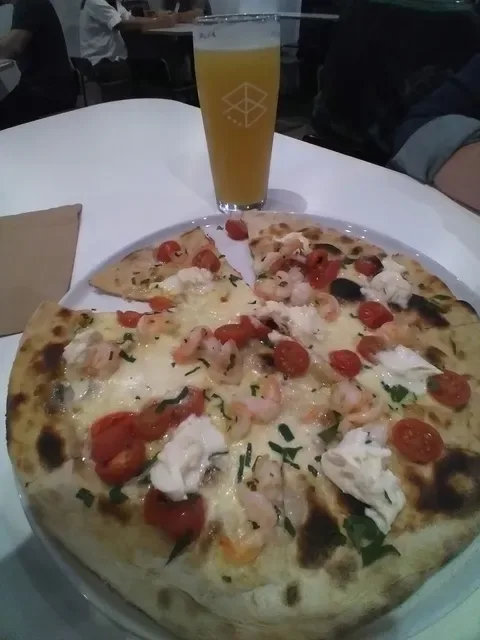 Range Brewing