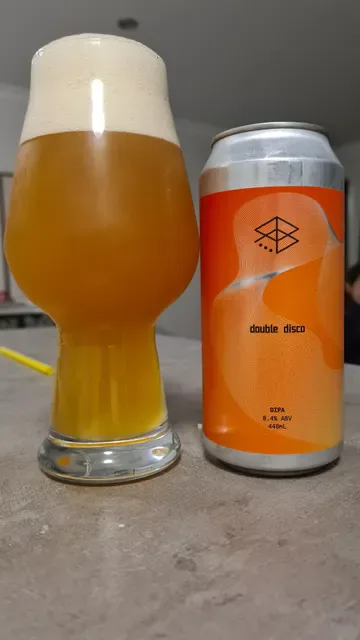 Range Brewing