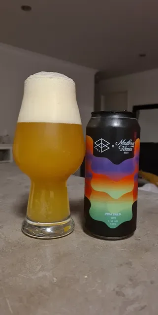 Range Brewing