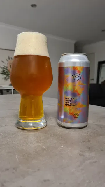 Range Brewing
