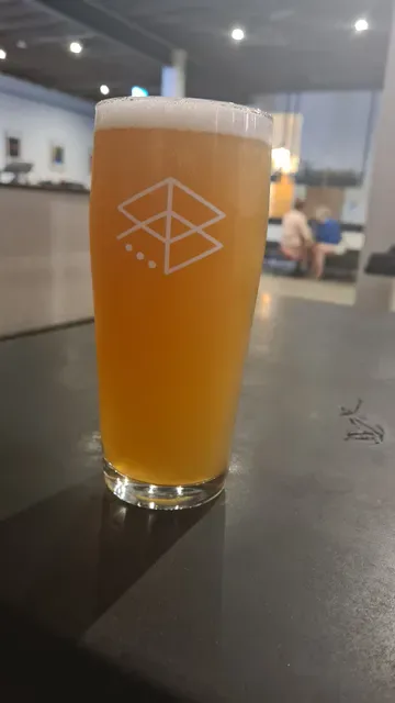 Range Brewing