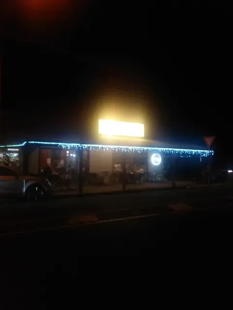 Red Galanga Asian Cuisine