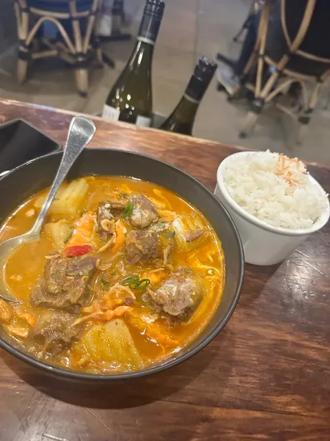 Red Galanga Asian Cuisine
