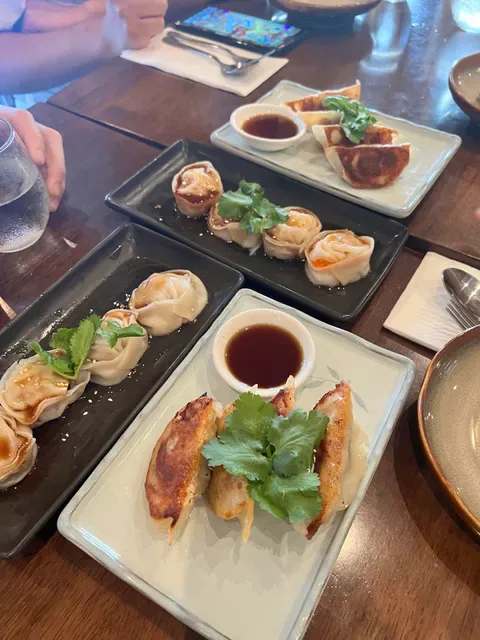 Red Galanga Asian Cuisine