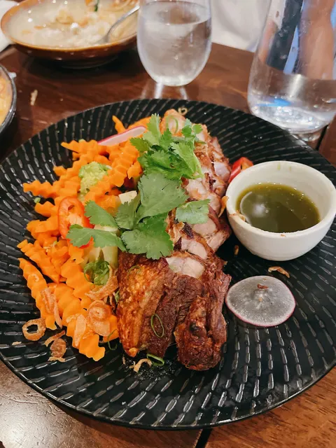 Red Galanga Asian Cuisine