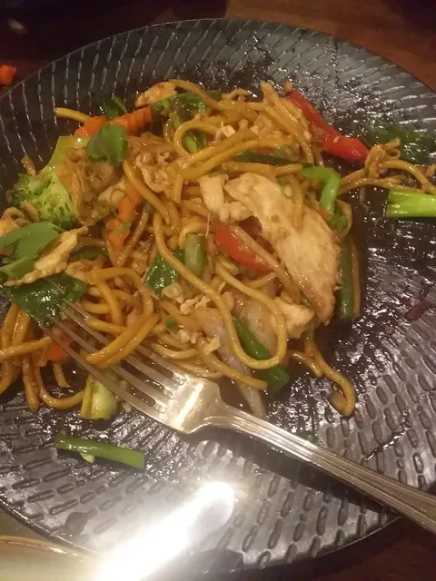 Red Galanga Asian Cuisine