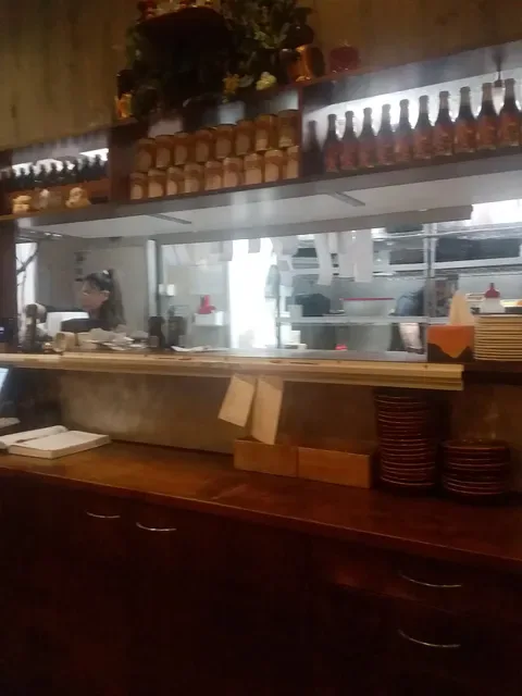 Red Galanga Asian Cuisine