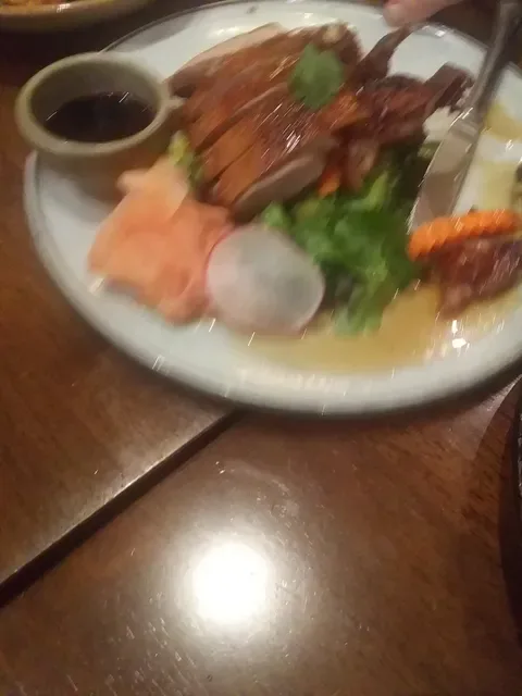 Red Galanga Asian Cuisine