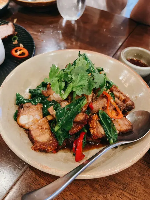 Red Galanga Asian Cuisine