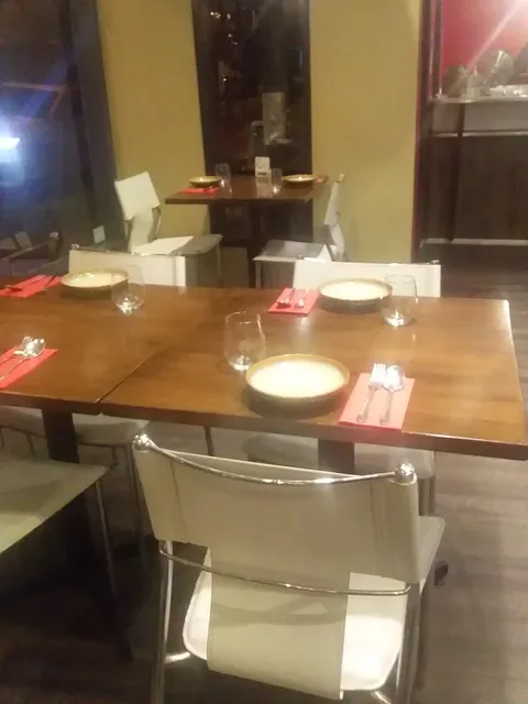Red Galanga Asian Cuisine