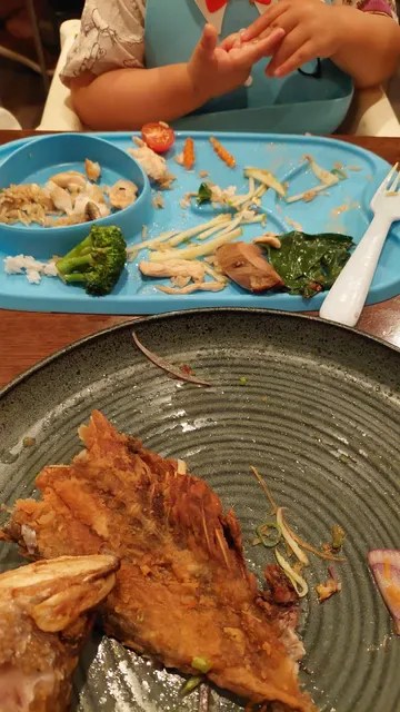Red Galanga Asian Cuisine
